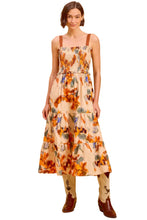 Milly Dress, Strata Terra