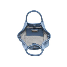 Selena Crossbody Bag, Denim