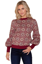 Lucie Sweater