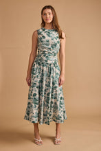 Agatha Dress