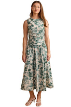 Agatha Dress