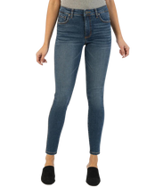 Connie High Rise Skinny Jean