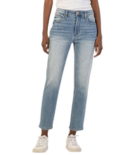 Rachael High Rise Mom Jean