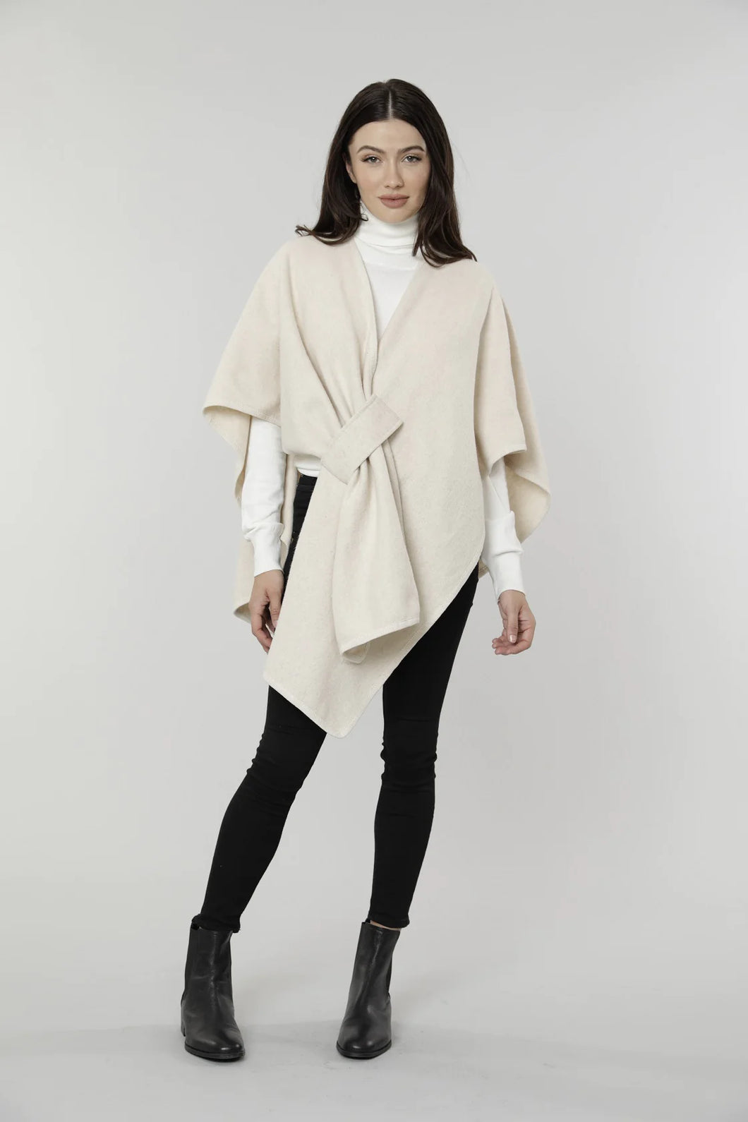 Knit Wrap