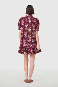 Liv Dress