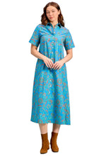 Gibbons Dress, Brook Garden