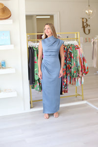 Coralie Maxi Dress