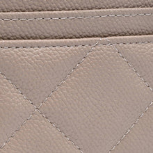 Lainey Card Holder, Natural