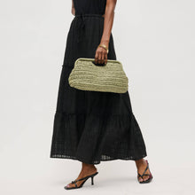 Lani Clutch, Sage