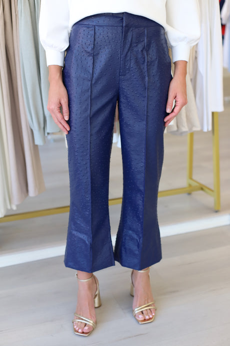 Saylor Pant, Navy