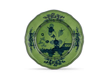 Oriente Italiano Dinner Plate