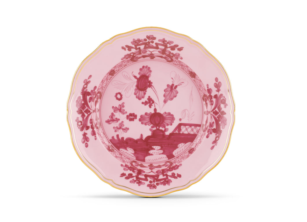 Oriente Italiano Dinner Plate