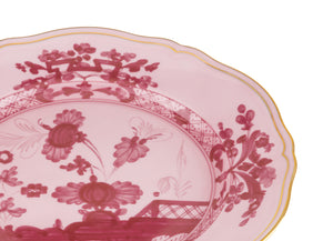 Oriente Italiano Dinner Plate