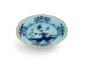 Oriente Italiano Dinner Plate