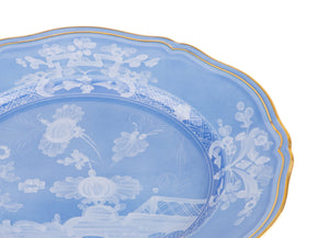 Oriente Italiano Dinner Plate