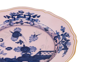 Oriente Italiano Dinner Plate