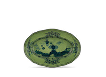 Oriente Italiano Oval Dish