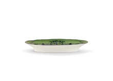 Oriente Italiano Oval Dish