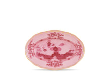 Oriente Italiano Oval Dish