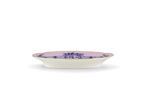 Oriente Italiano Oval Dish