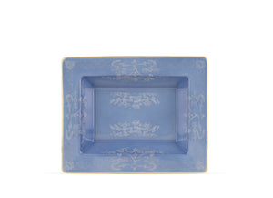 Oriente Italiano Rectangular Change Tray