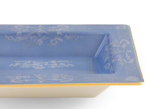 Oriente Italiano Rectangular Change Tray