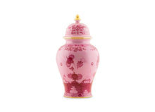 Oriente Italiano Large Potiche Vase