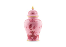 Oriente Italiano Small Potiche Vase