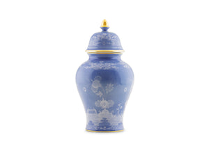 Oriente Italiano Small Potiche Vase