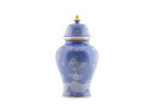 Oriente Italiano Small Potiche Vase