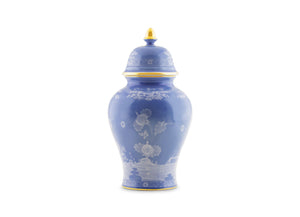 Oriente Italiano Small Potiche Vase