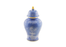 Oriente Italiano Small Potiche Vase