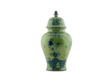 Oriente Italiano Large Potiche Vase