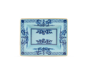 Oriente Italiano Rectangular Change Tray