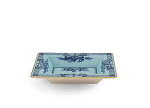 Oriente Italiano Rectangular Change Tray