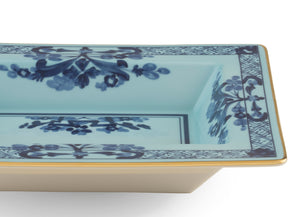 Oriente Italiano Rectangular Change Tray