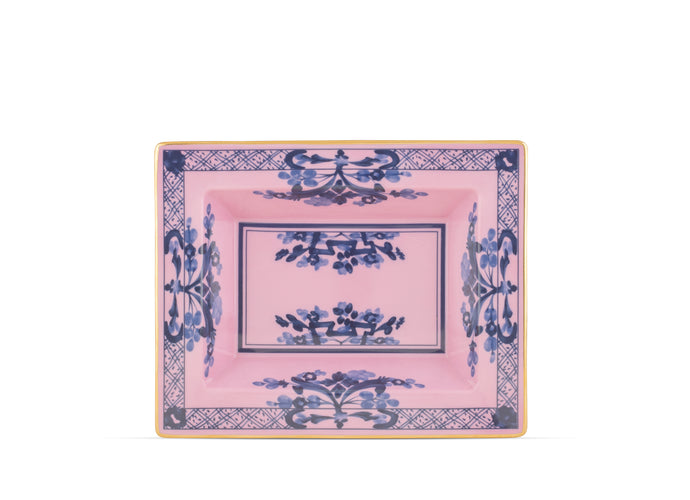 Oriente Italiano Rectangular Change Tray