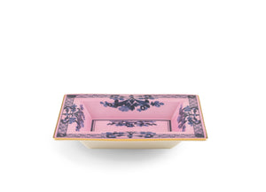 Oriente Italiano Rectangular Change Tray