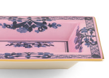 Oriente Italiano Rectangular Change Tray