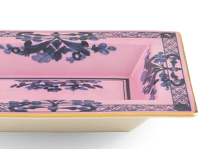 Oriente Italiano Rectangular Change Tray