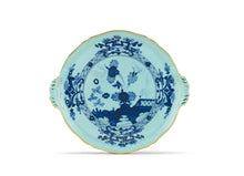 Oriente Italiano Cake Plate