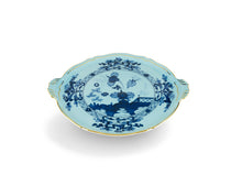 Oriente Italiano Cake Plate