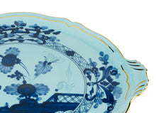 Oriente Italiano Cake Plate