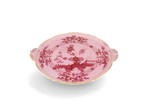 Oriente Italiano Cake Plate