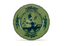 Oriente Italiano Charger Plate