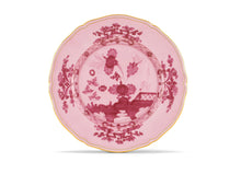 Oriente Italiano Charger Plate