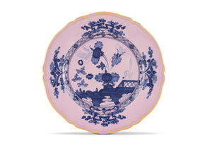 Oriente Italiano Charger Plate