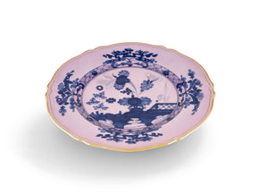 Oriente Italiano Charger Plate