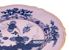 Oriente Italiano Charger Plate