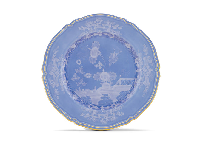 Oriente Italiano Charger Plate